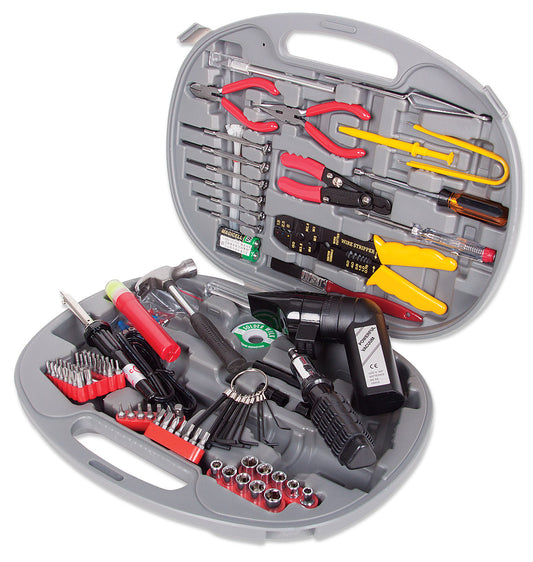 U145 Universal Tool Kit Image 1
