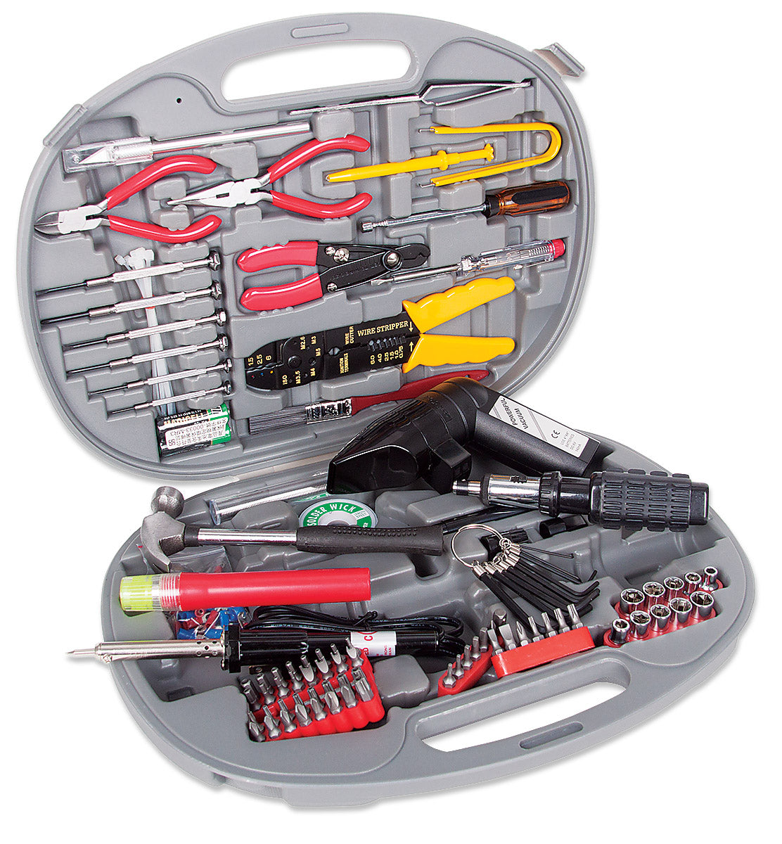 U145 Universal Tool Kit Image 3