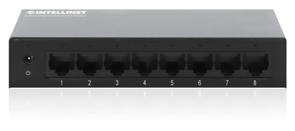8-Port Gigabit Ethernet Switch Image 6