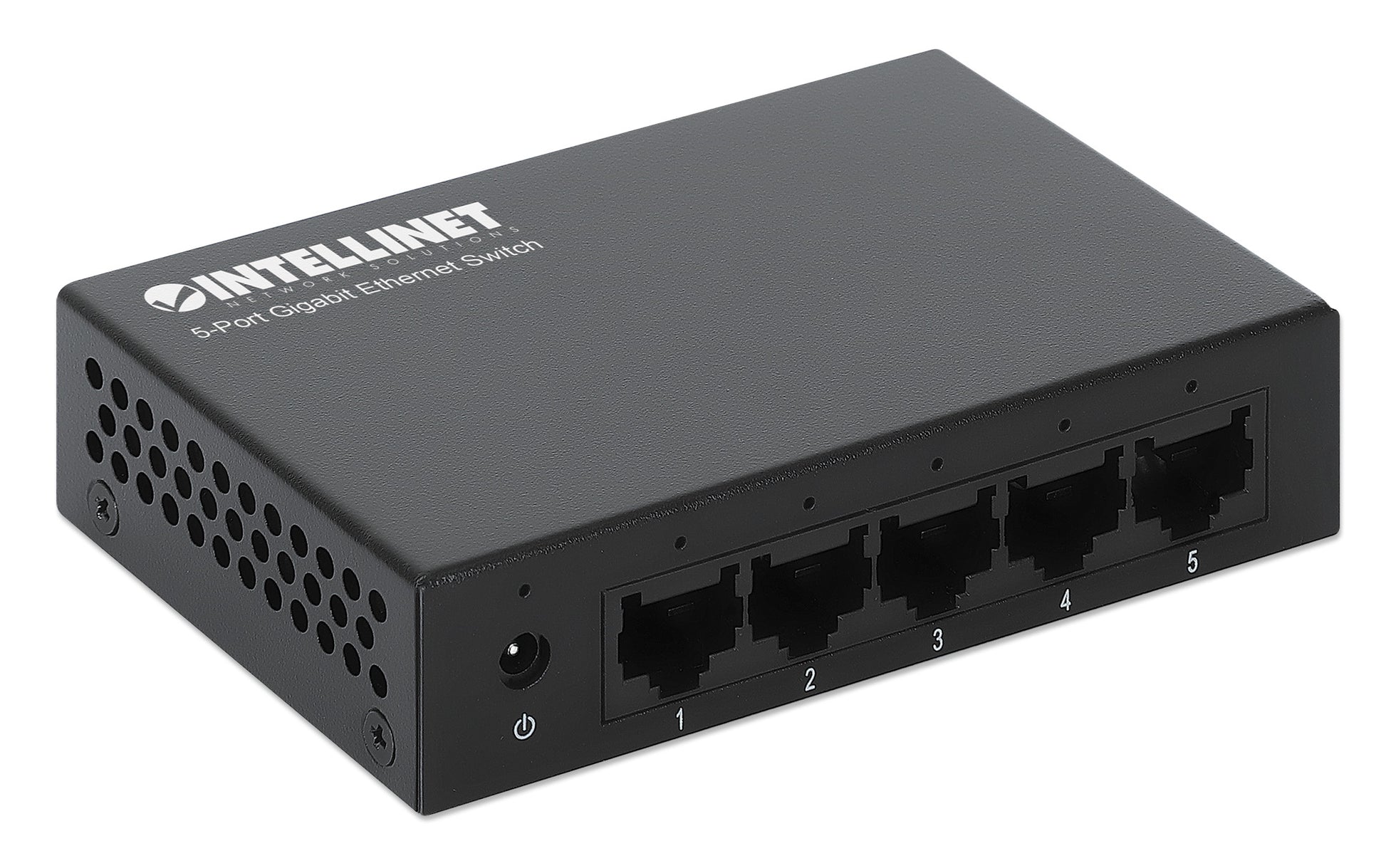 5-Port Gigabit Ethernet Switch Image 5