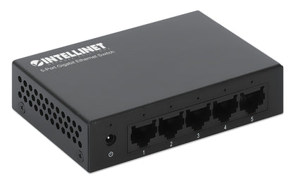 5-Port Gigabit Ethernet Switch Image 4