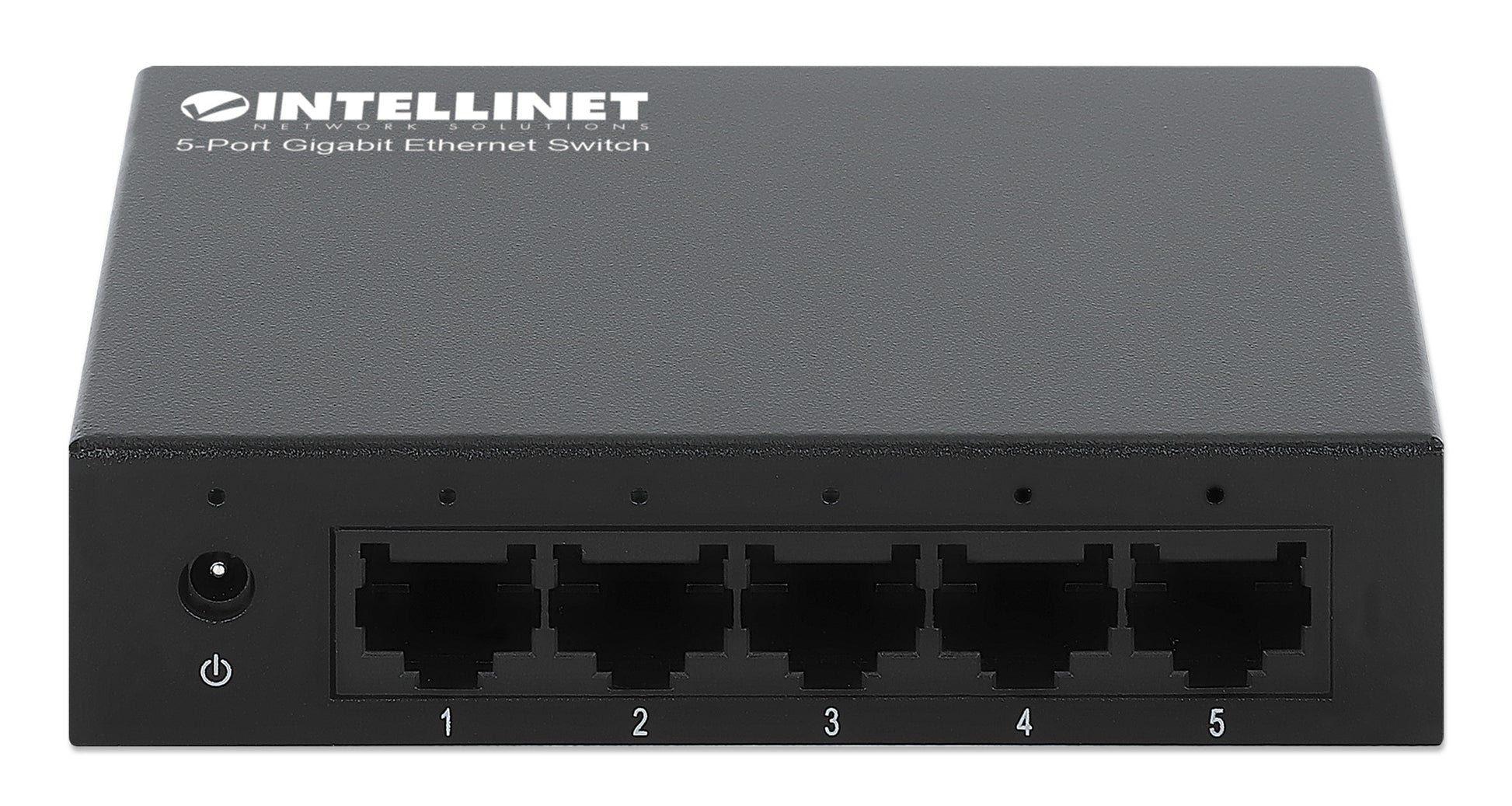 5-Port Gigabit Ethernet Switch Image 6
