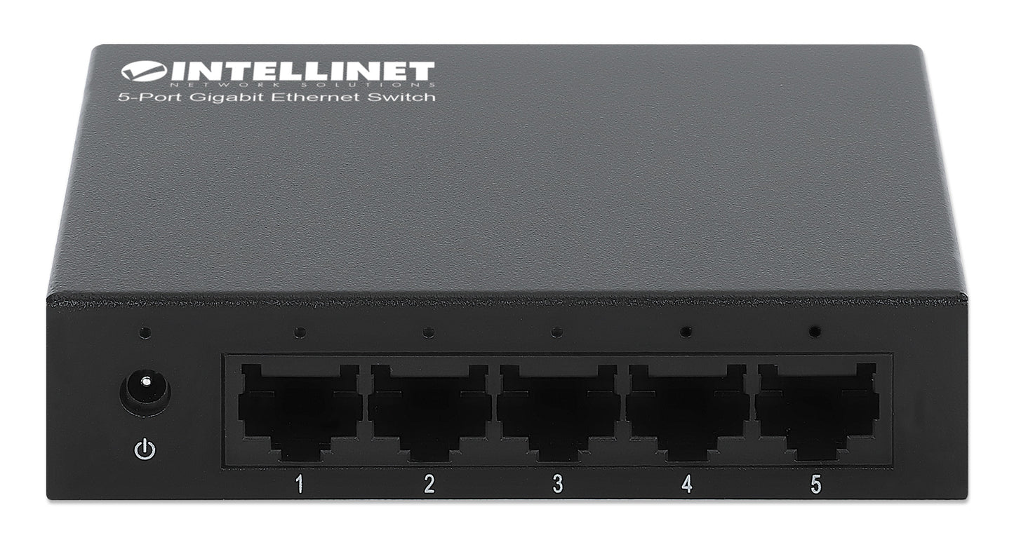 5-Port Gigabit Ethernet Switch Image 7