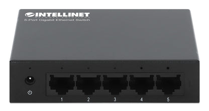 5-Port Gigabit Ethernet Switch Image 7