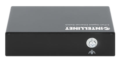 5-Port Gigabit Ethernet Switch Image 8