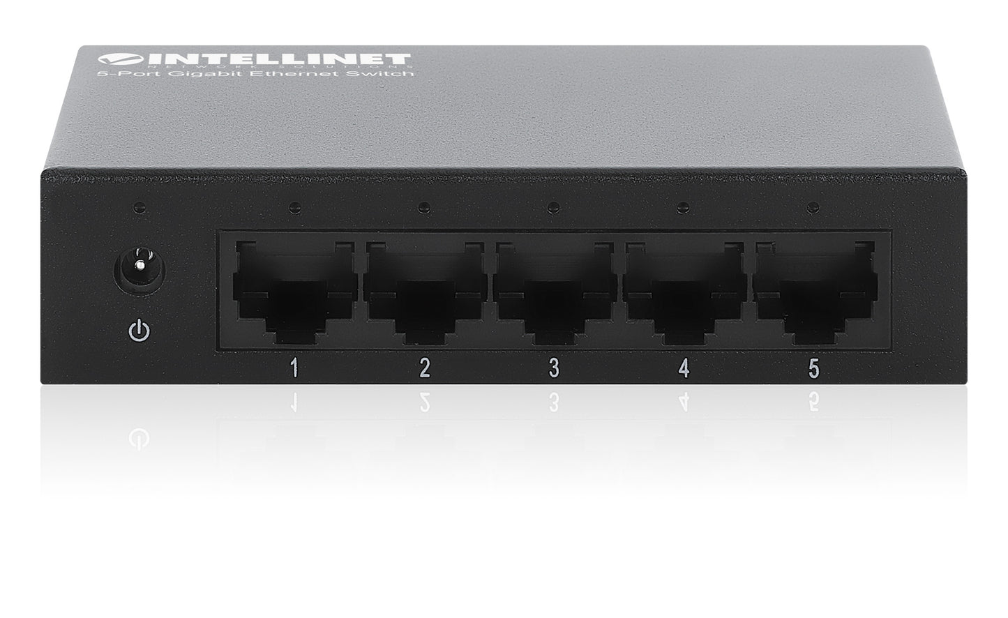 5-Port Gigabit Ethernet Switch Image 9