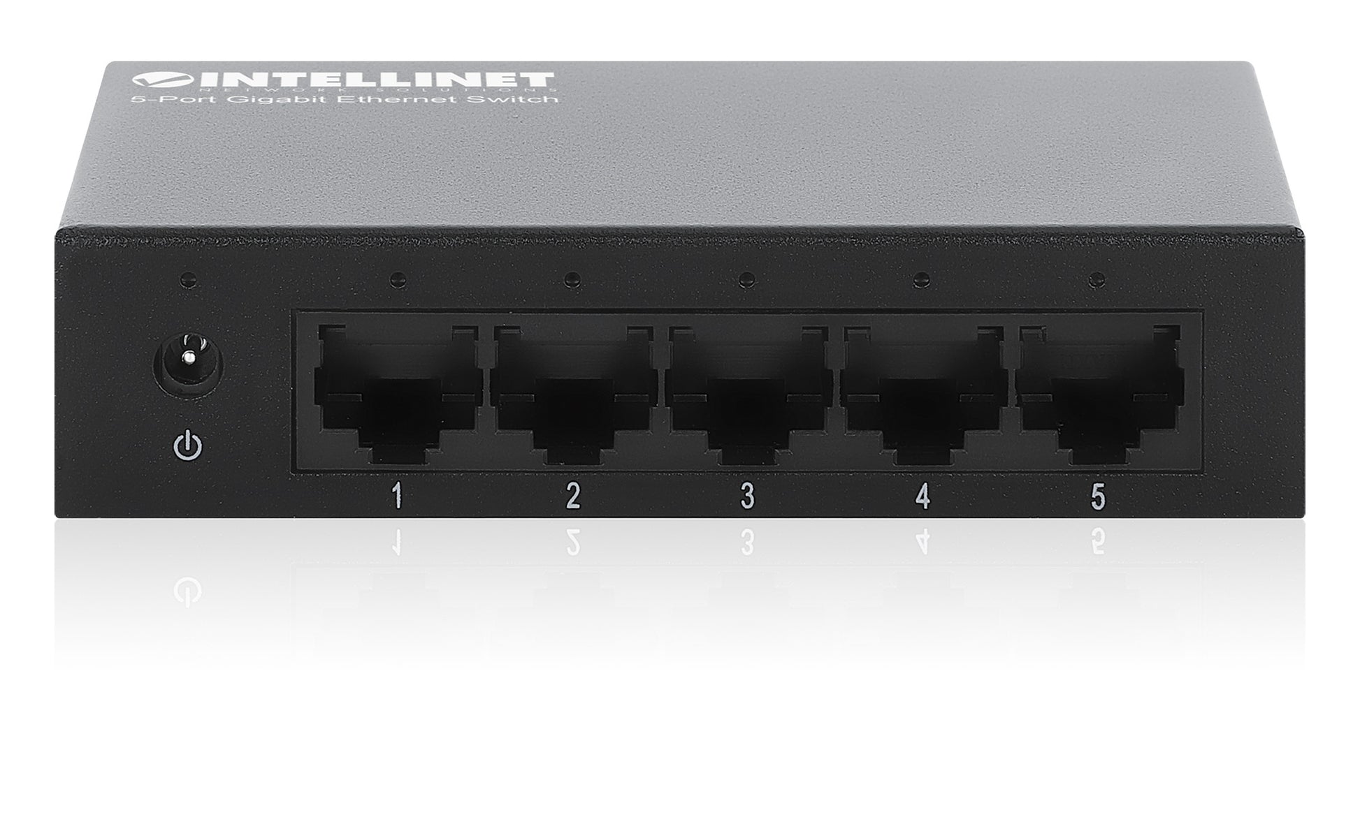 5-Port Gigabit Ethernet Switch Image 9