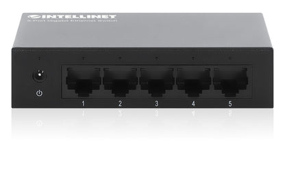 5-Port Gigabit Ethernet Switch Image 9