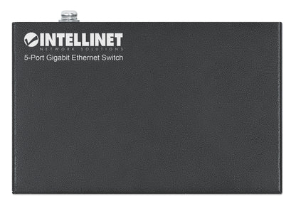 5-Port Gigabit Ethernet Switch Image 10