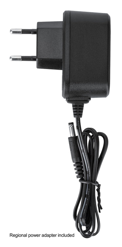 5-Port Gigabit Ethernet Switch Image 14