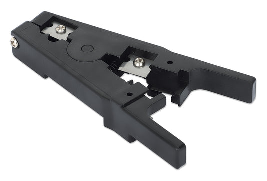 Cable Stripper and Cutter Tool Image 1