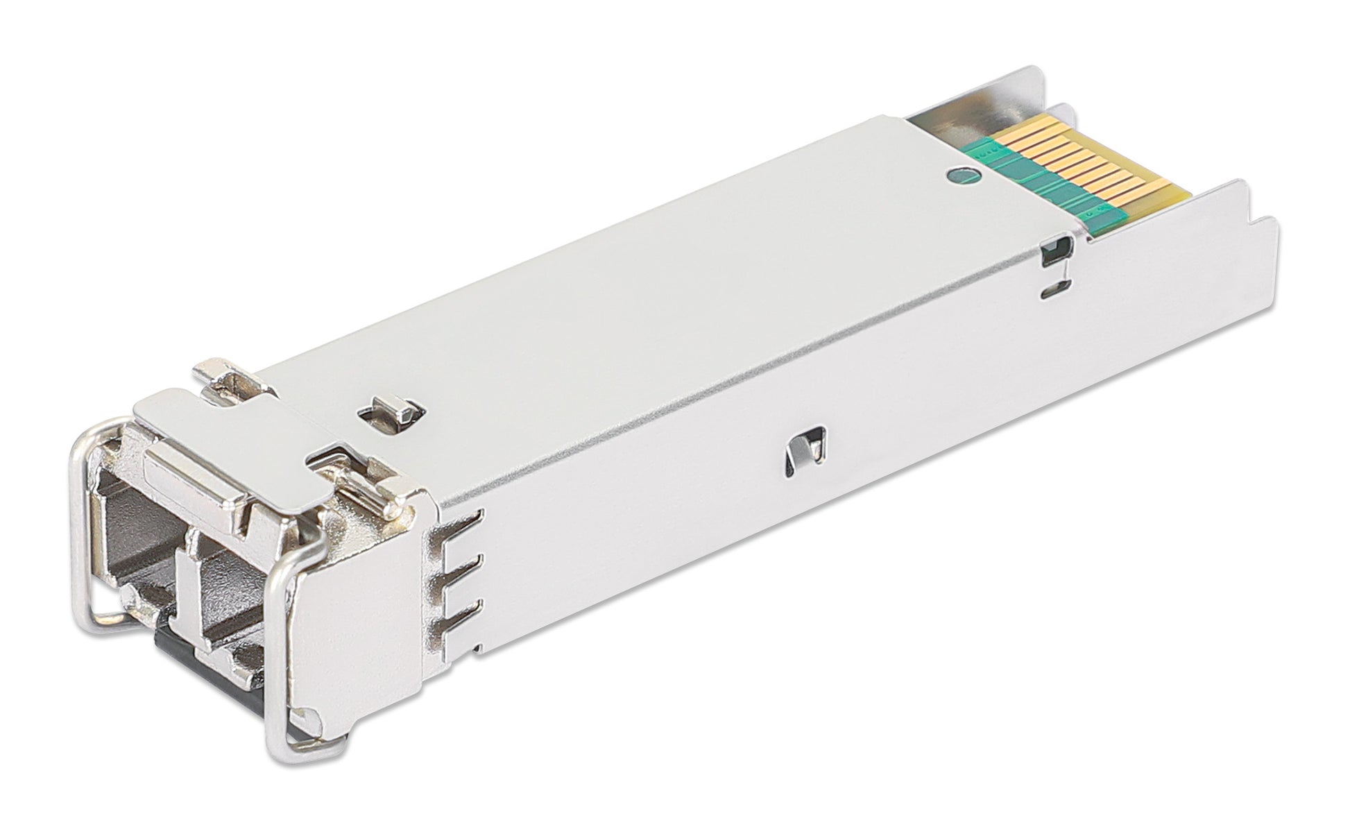 Gigabit Fiber SFP Optical Transceiver Module Image 4