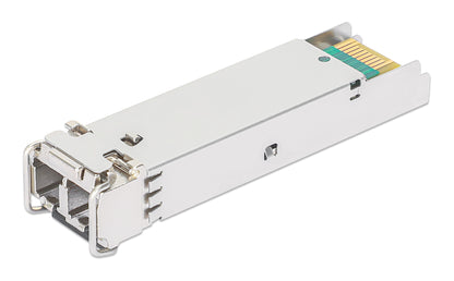 Gigabit Fiber SFP Optical Transceiver Module Image 4