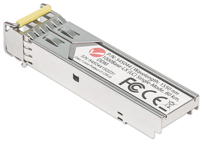 Gigabit Fiber SFP Optical Transceiver Module Image 6