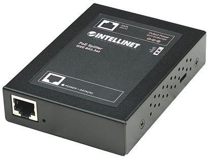 Gigabit PoE+ Splitter Image 1