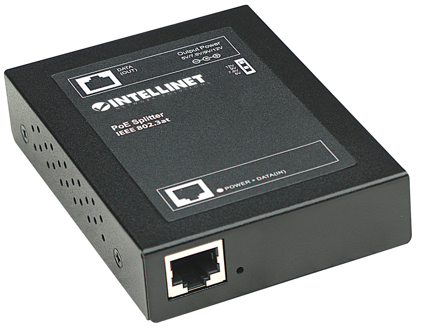 Gigabit PoE+ Splitter Image 3