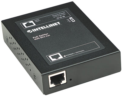 Gigabit PoE+ Splitter Image 3