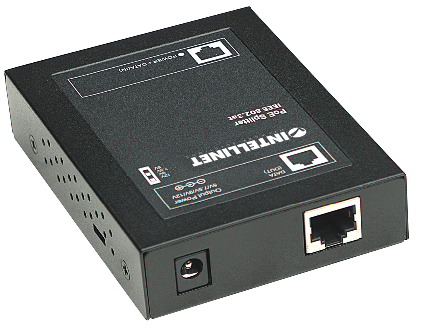 Gigabit PoE+ Splitter Image 6