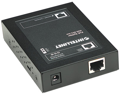 Gigabit PoE+ Splitter Image 6