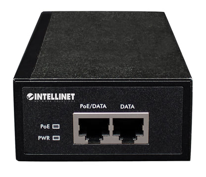 Gigabit High-Power PoE+ Injector 30W Image 4