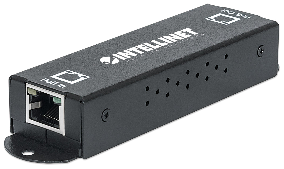 Gigabit High-Power PoE+ Extender Image 1