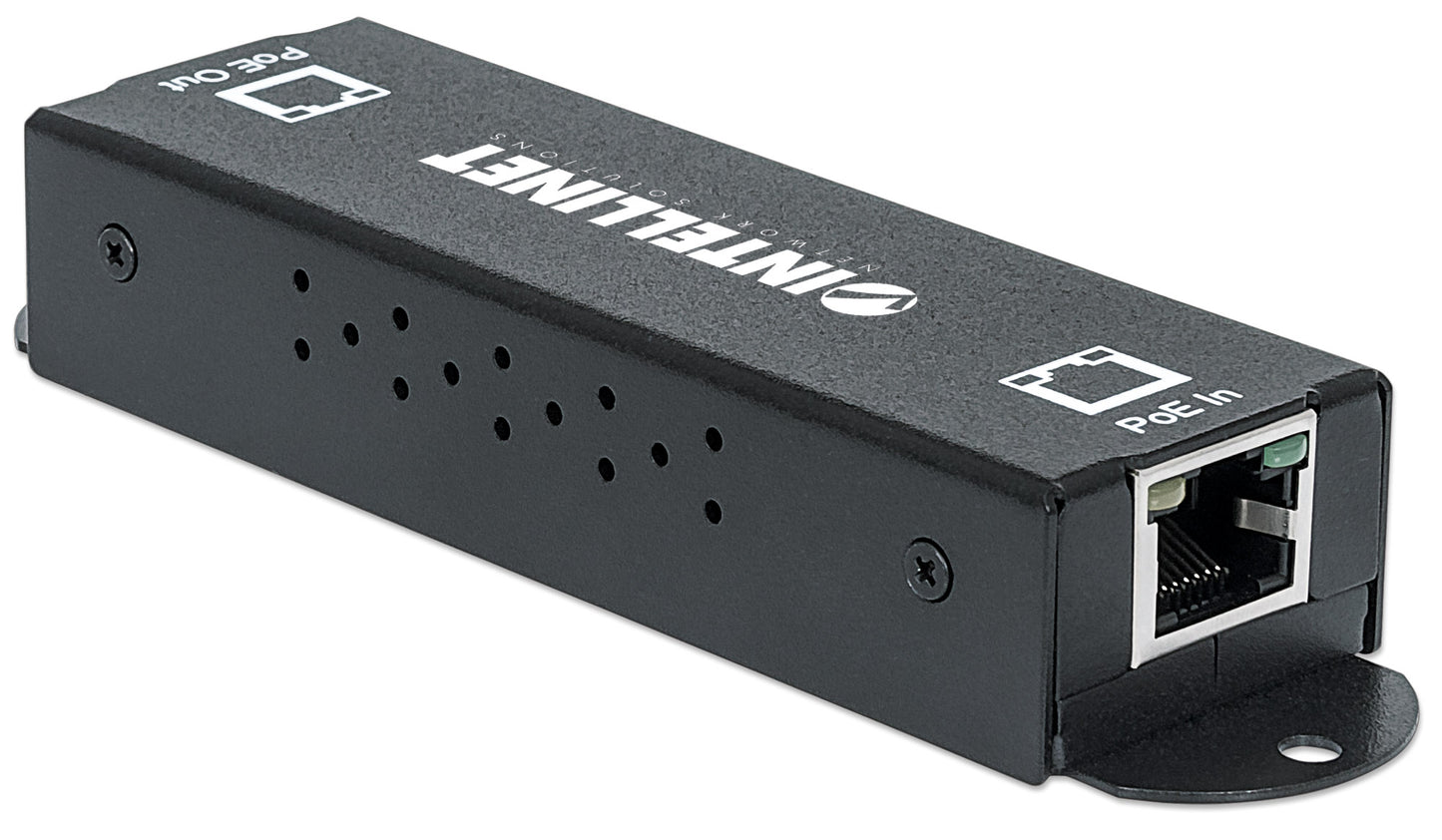 Gigabit High-Power PoE+ Extender Image 3