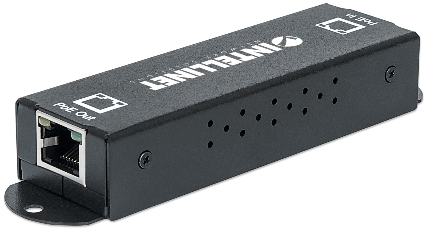 Gigabit High-Power PoE+ Extender Image 4