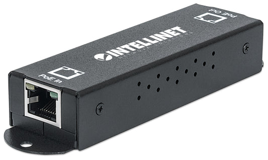 Gigabit High-Power PoE+ Extender Image 1