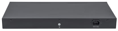 16-Port Gigabit Ethernet PoE+ Switch Image 5