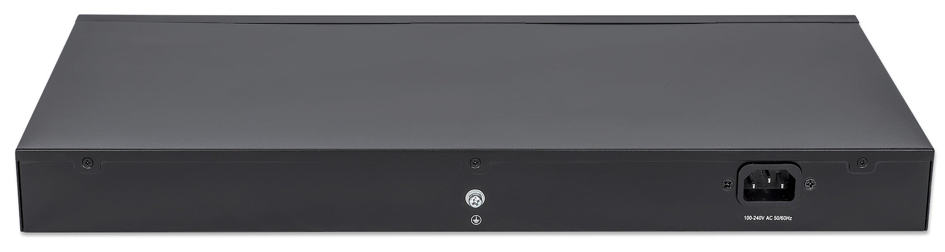 24-Port Gigabit Ethernet Switch with 2 SFP Ports Image 5