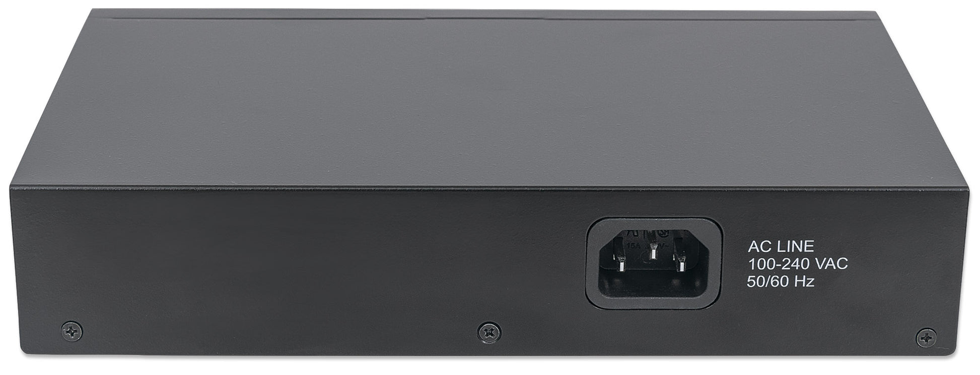 16-Port Gigabit Ethernet Switch Image 5