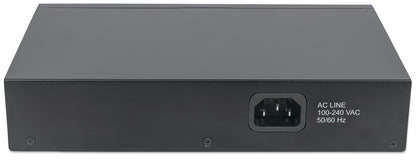 16-Port Gigabit Ethernet Switch Image 5
