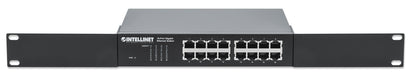16-Port Gigabit Ethernet Switch Image 7