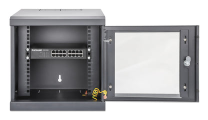 16-Port Gigabit Ethernet Switch Image 9