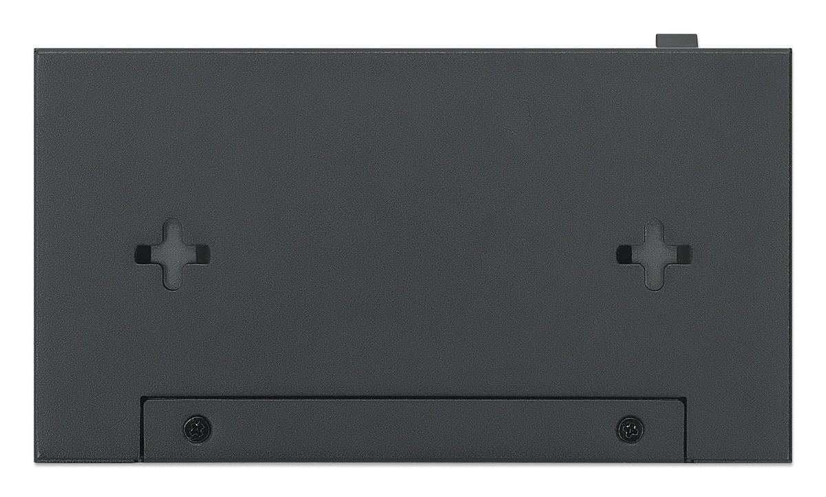 PoE-Powered 5-Port Gigabit Switch with PoE-Passthrough Image 8
