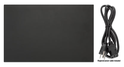 8-Port Gigabit Ethernet PoE+ Web-Managed Switch with 2 SFP Ports Image 7