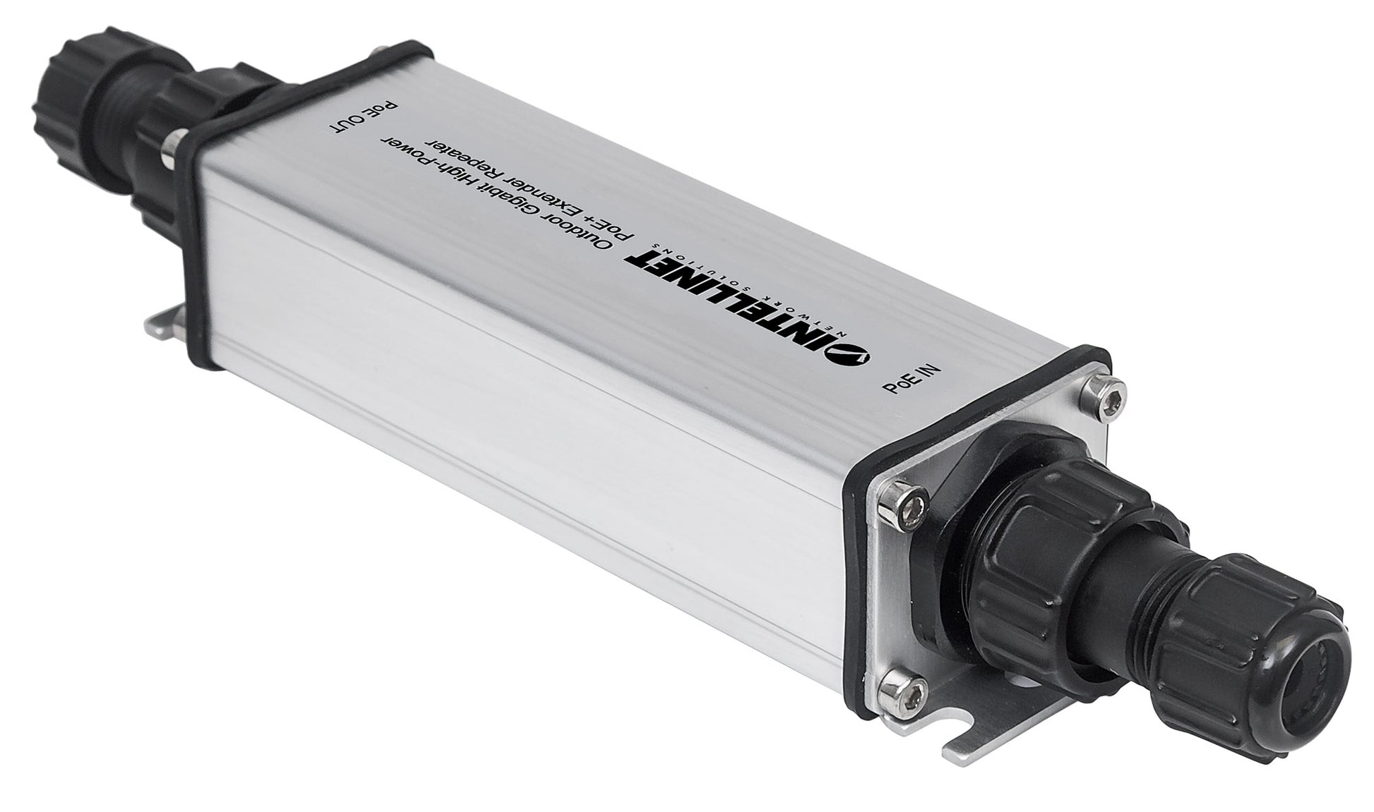 Outdoor Gigabit High-Power PoE+ Extender Image 3