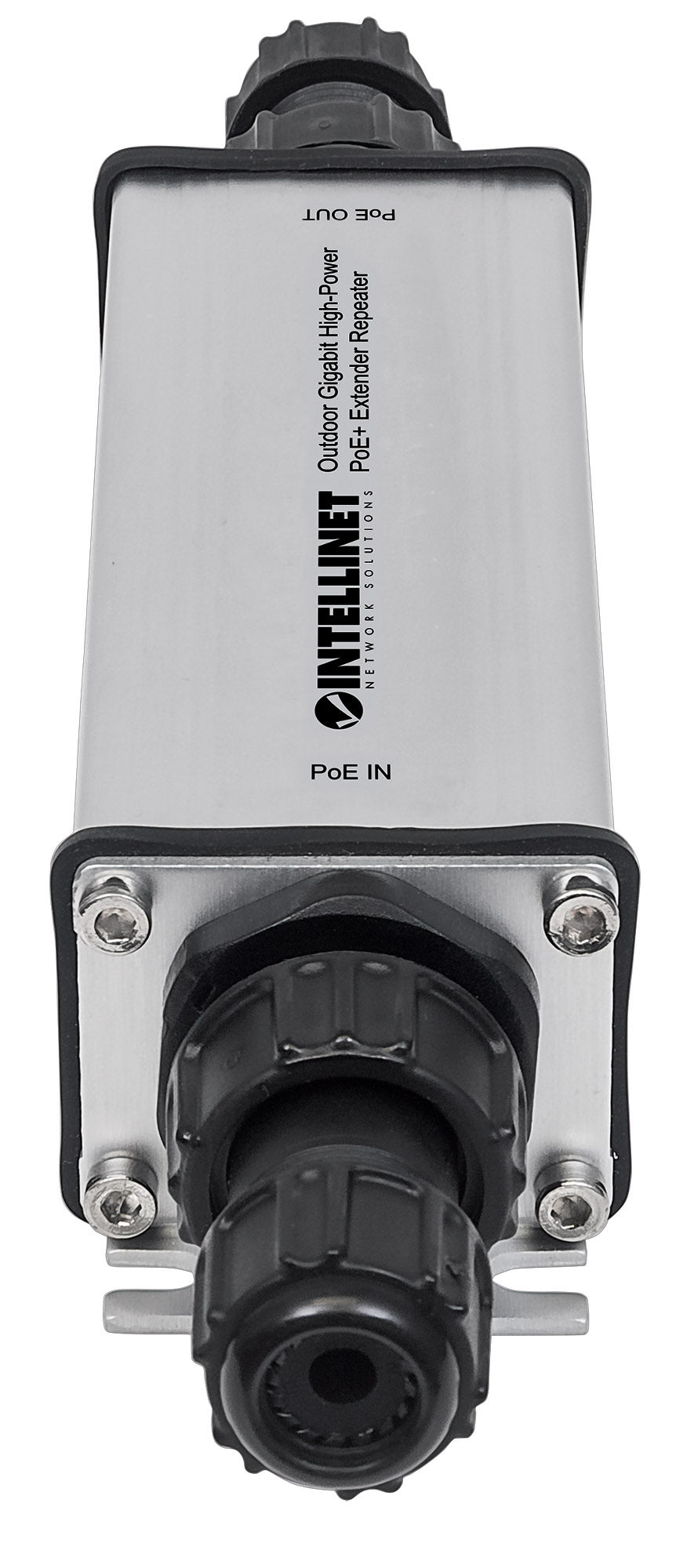 Outdoor Gigabit High-Power PoE+ Extender Image 4