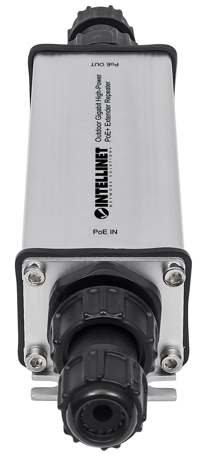 Outdoor Gigabit High-Power PoE+ Extender Image 4
