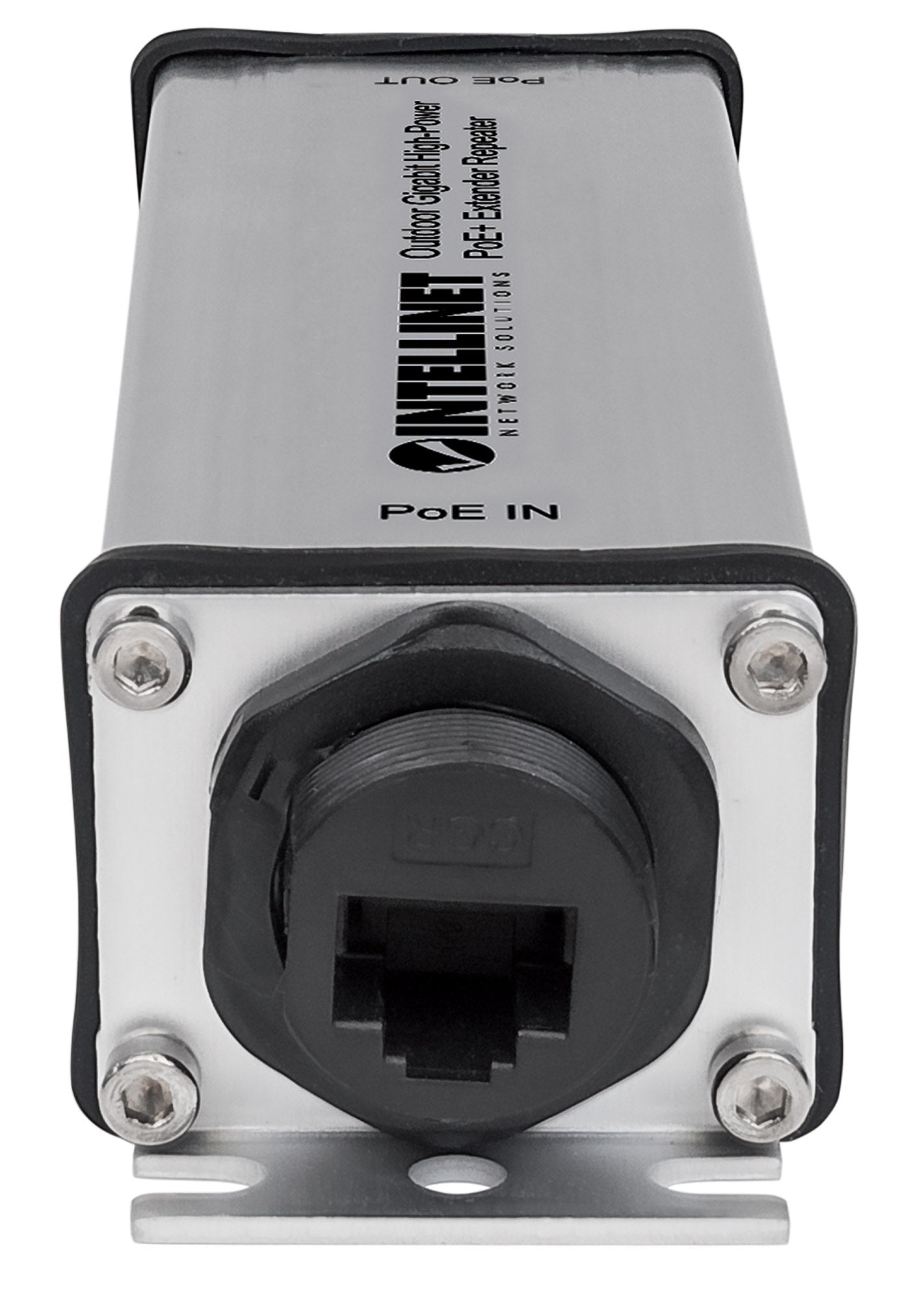 Outdoor Gigabit High-Power PoE+ Extender Image 6