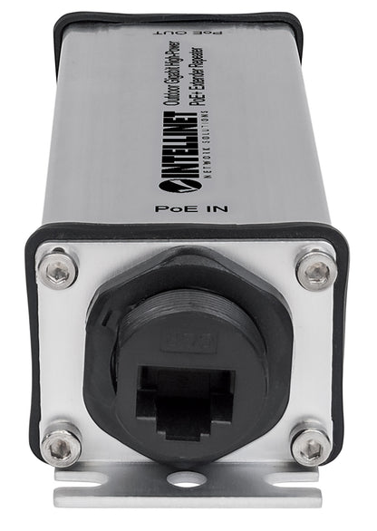 Outdoor Gigabit High-Power PoE+ Extender Image 6