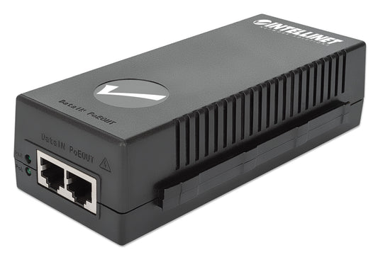 Gigabit Ultra PoE Injector 60W Image 1