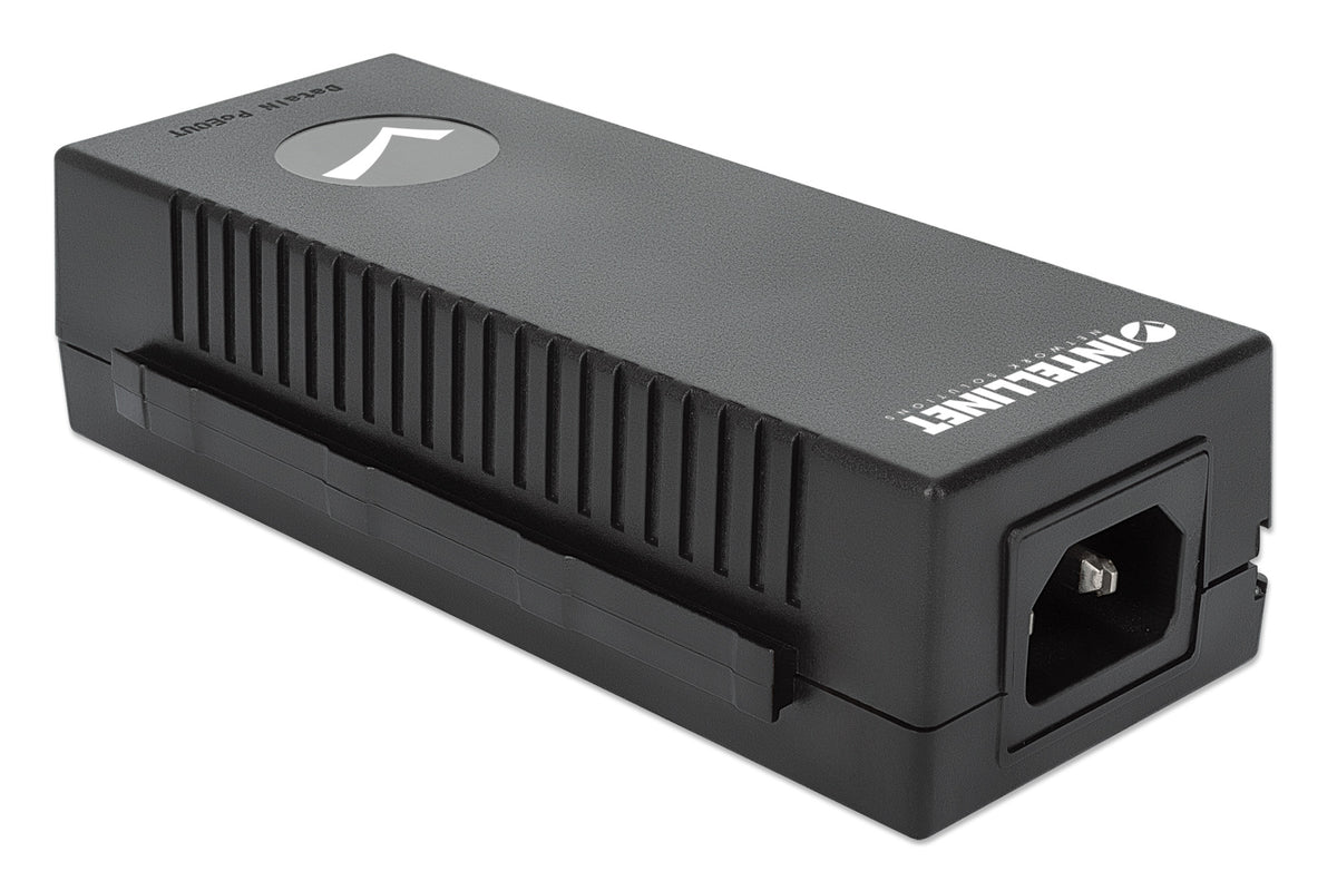 Gigabit Ultra PoE Injector 60W Image 3