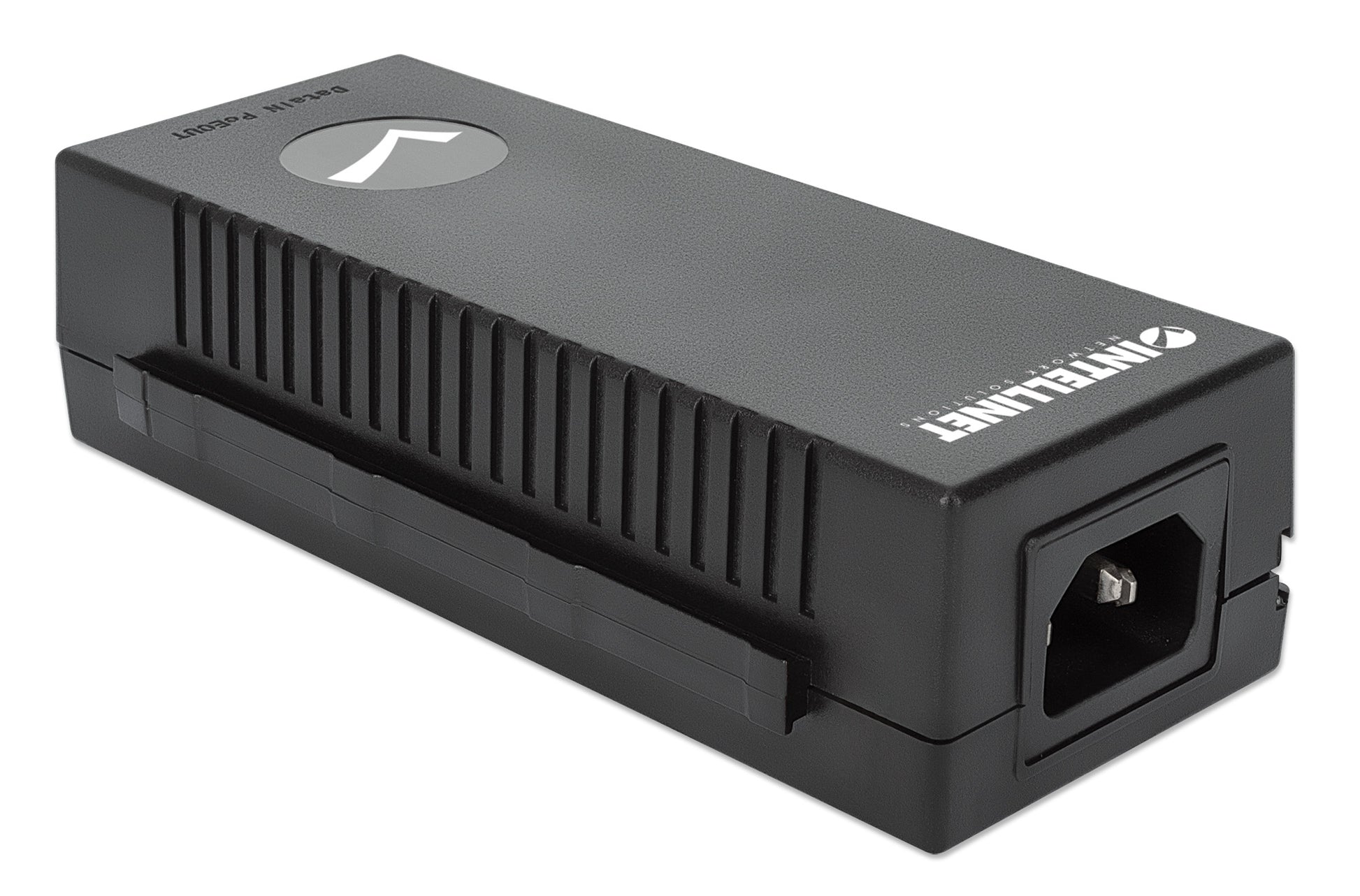Gigabit Ultra PoE Injector 60W Image 3