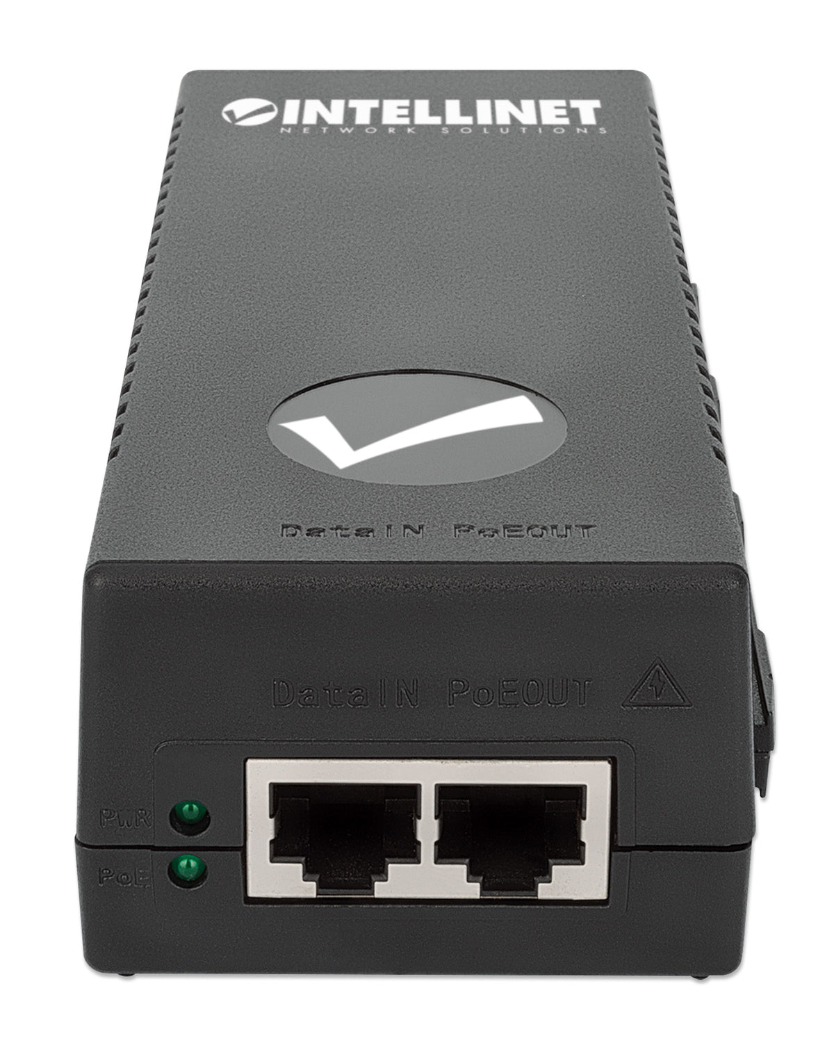 Gigabit Ultra PoE Injector 60W Image 4