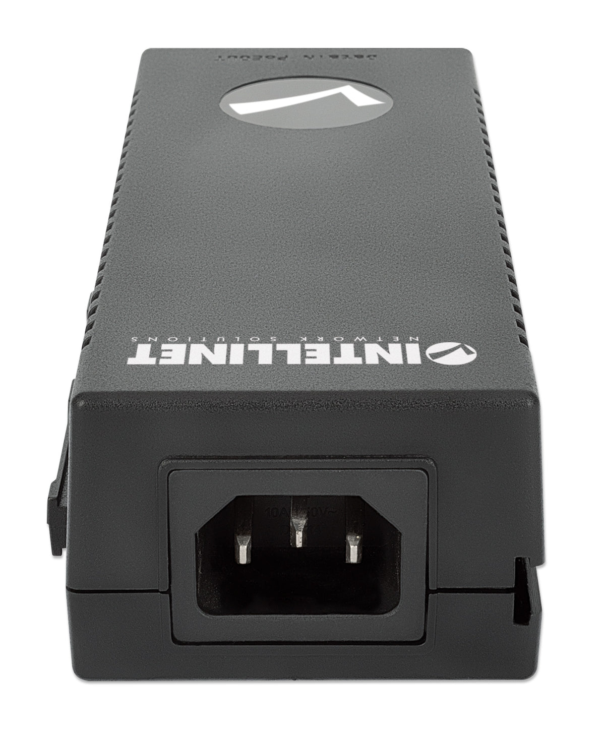 Gigabit Ultra PoE Injector 60W Image 5