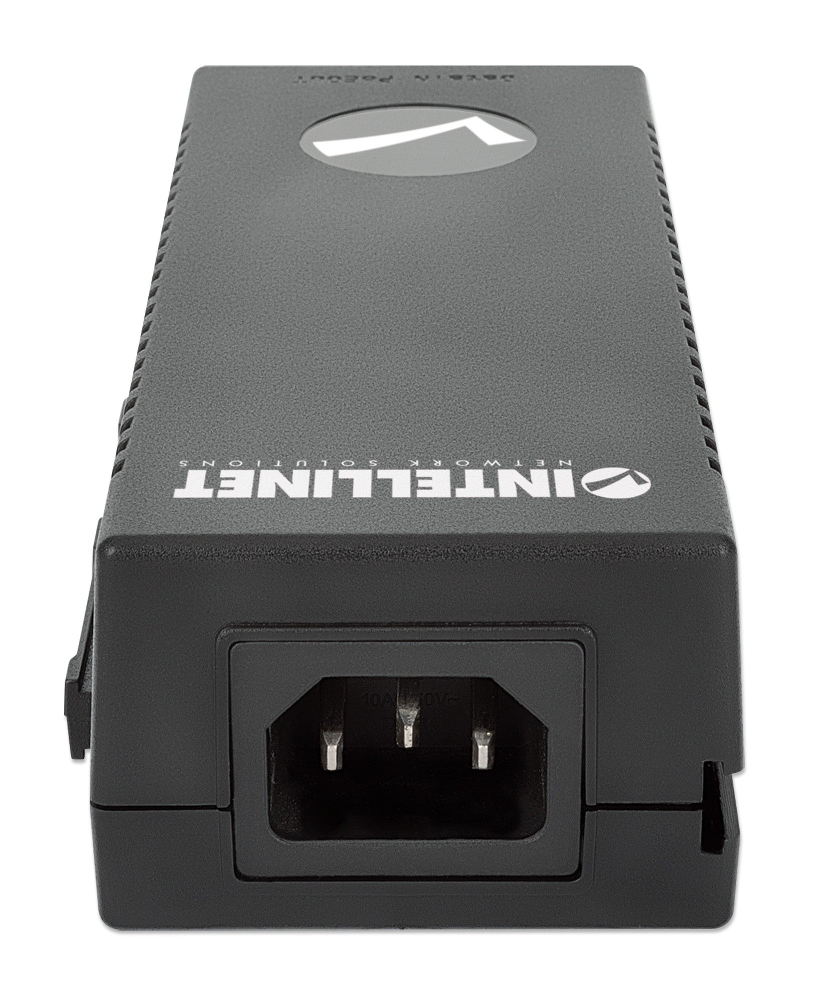Gigabit Ultra PoE Injector 60W Image 5