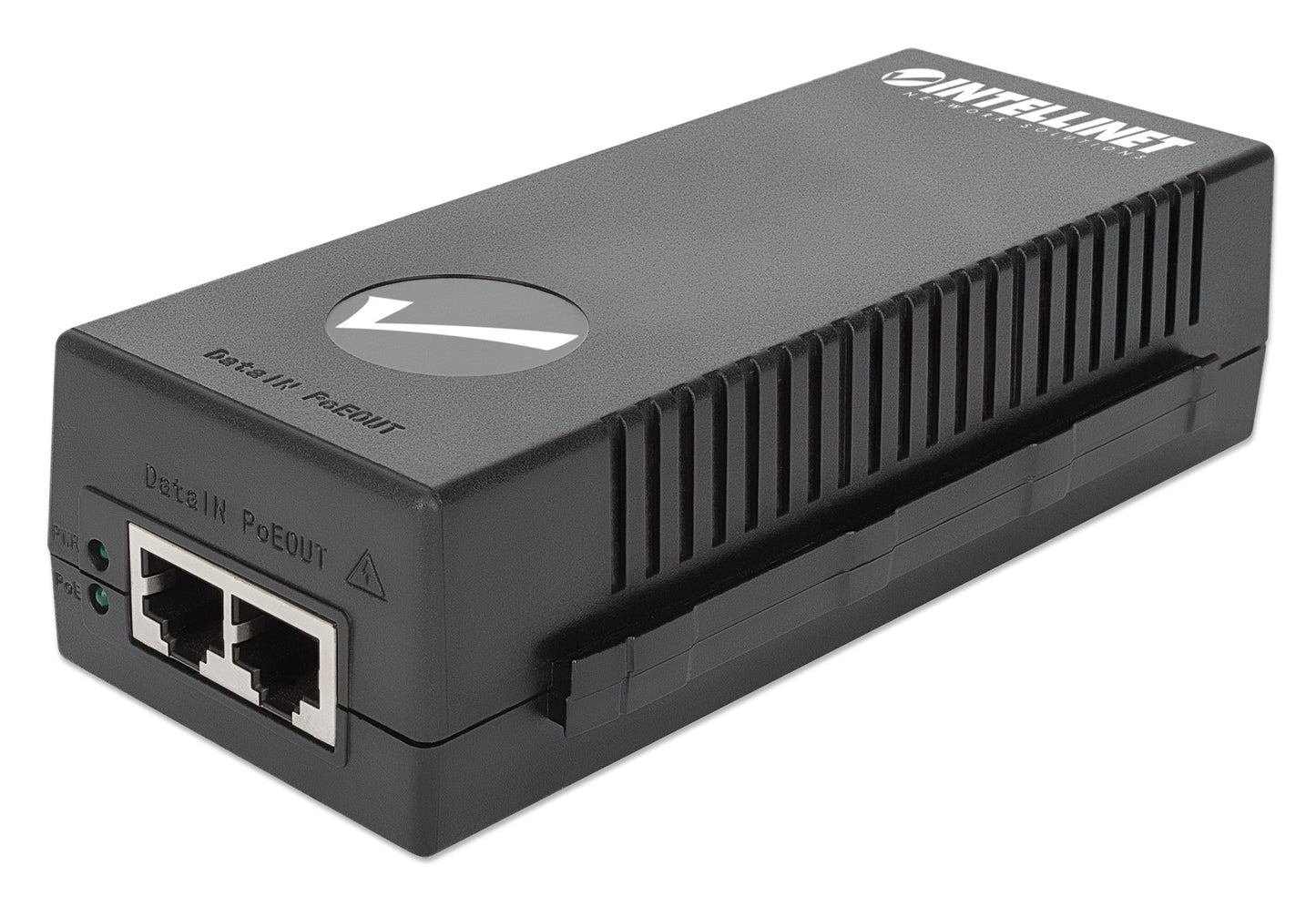 Gigabit Ultra PoE Injector 60W Image 1