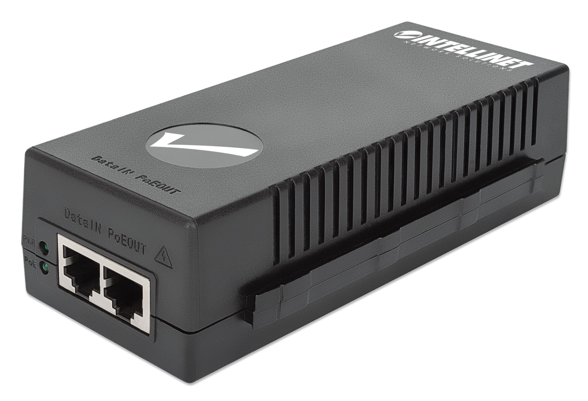 Gigabit Ultra PoE Injector 60W Image 1