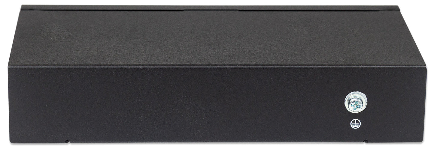 2-Port Gigabit High-Power PoE+ Extender Image 5